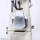 Single Stitch Zipper Sewing Machine Luggage Equipment Max. Speed 2000 Rpm