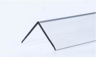 Wall Angle PVC Corner Bead Trim Angle Profile Extrusion Machine , PVC Tile Trim Ceramic Corner