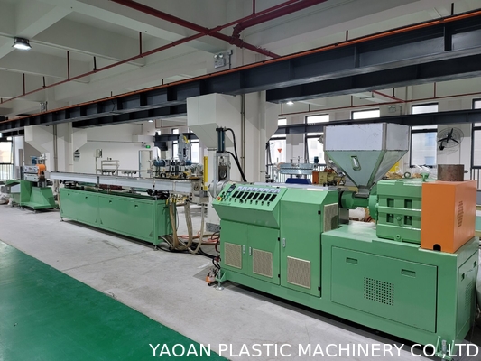خط إنتاج HDPE Mbbr لوسائط المرشح الحيوي معالجة مياه الصرف الصحي