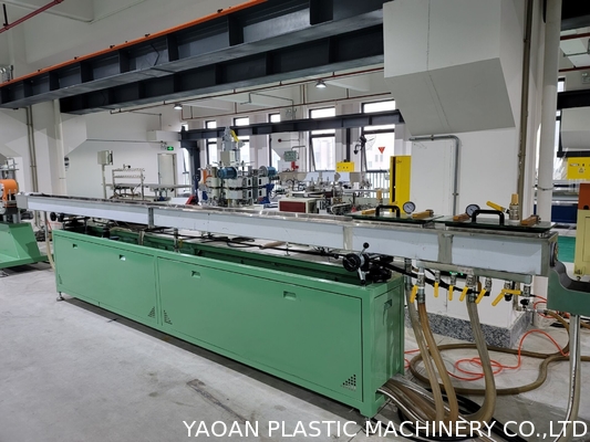 خط إنتاج AF-65 HDPE MBBR لوسائل تعبئة بيولوجية لمعالجة المياه