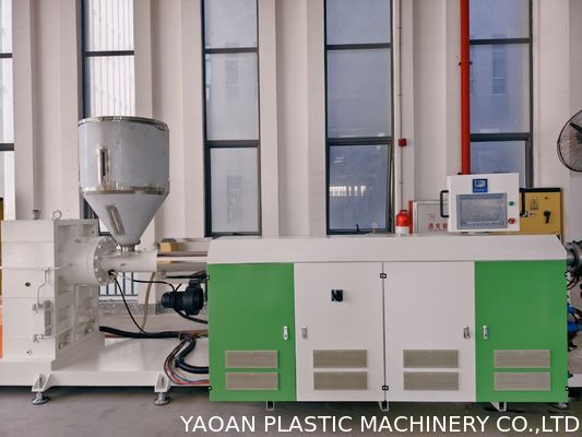 آلة بثق ألعاب جنسية صناعية من مادة PVC للبالغين بمحرك SIEMENS متطورة